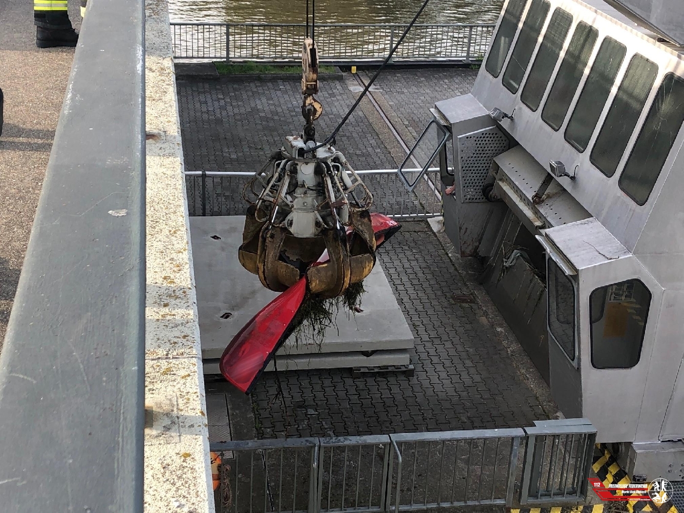 Technische Hilfeleistung Technische Hilfeleistung